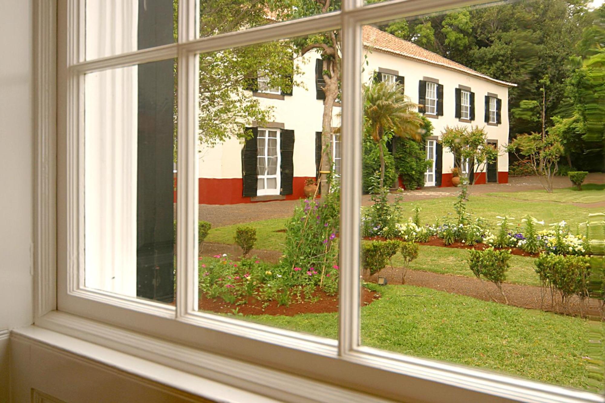 Quinta Da Bela Vista Hotel Funchal  Exterior foto