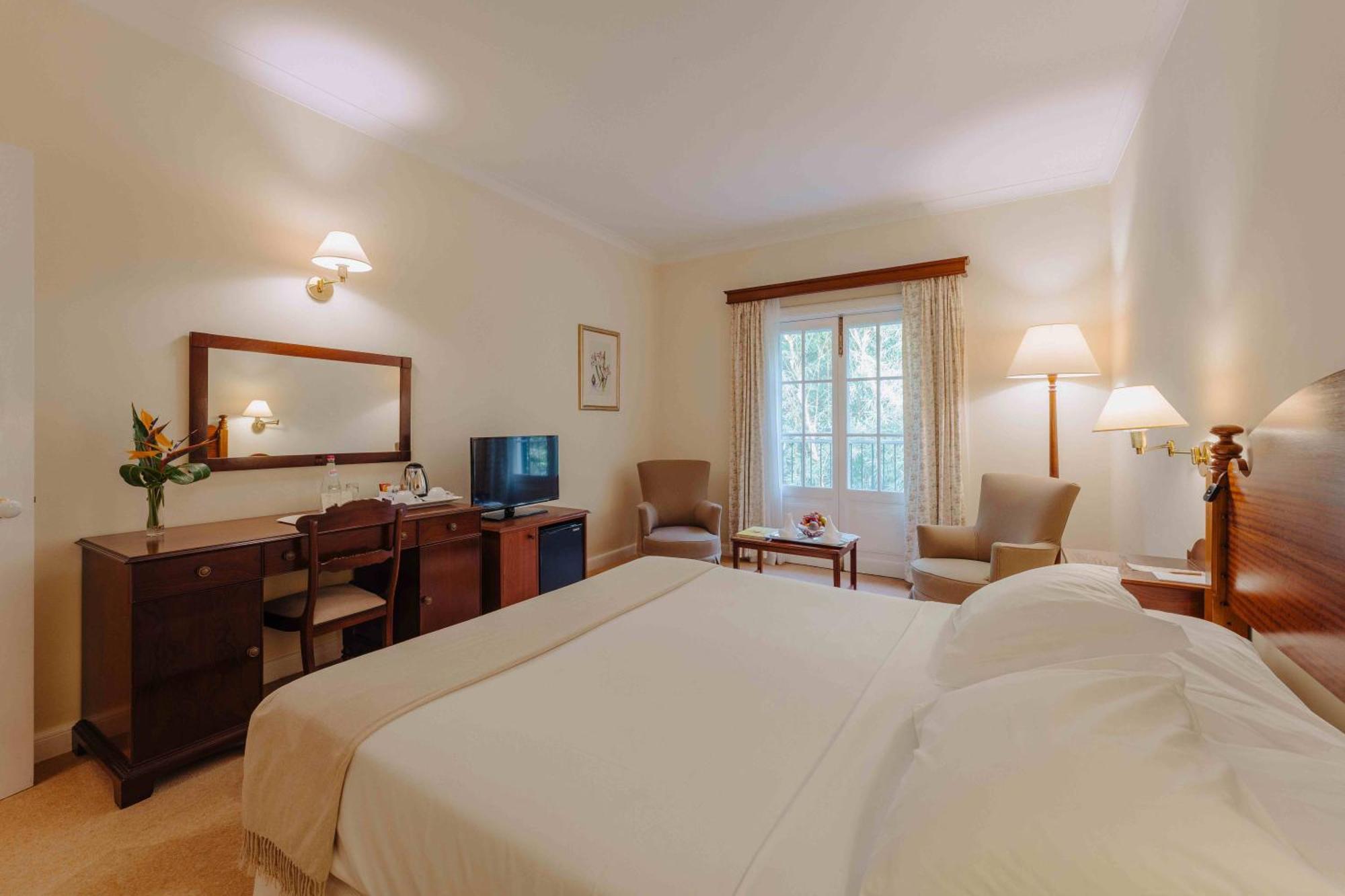 Quinta Da Bela Vista Hotel Funchal  Cameră foto